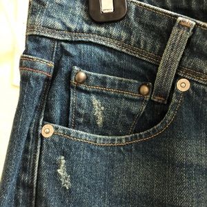 Levi’s jeans